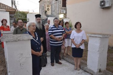 Ξεκίνησαν τα «Λιμνοθαλασσιώτικα 2017» στο Μεσολόγγι