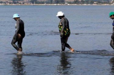 «Ιαματική Ιατρική και η Λιμνοθάλασσα του Μεσολογγίου – Το χθες,…