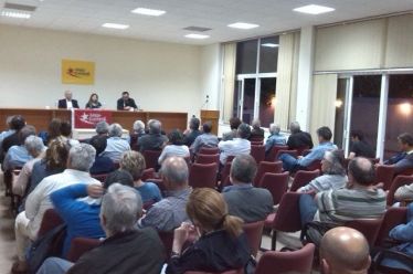 Η ΛΑΕ Μεσολογγίου για το Δρόμο του ΕΣΠΑ