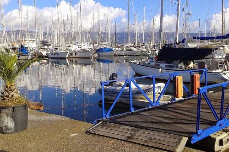 Κοινή πρόταση στο Δημοτικό Λιμανικό Ταμείο για την «Μαρίνα Α.Ε.»