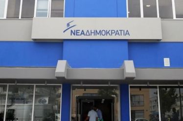 «Πάγος» στον γιο Τραγάκη από τον Μητσοτάκη