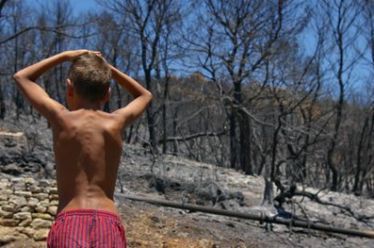 Ημερολόγιο Καταστρώματος