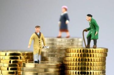Συντάξεις Οκτωβρίου για όλα τα Ταμεία: Δείτε τις ημερομηνίες πληρωμής