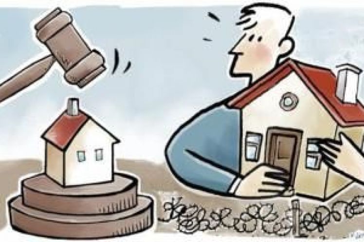 Πλειστηριασμών συνέχεια..!