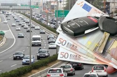 Ποιοι θα πληρώσουν τις νέες αλλαγές στα τέλη κυκλοφορίας –…