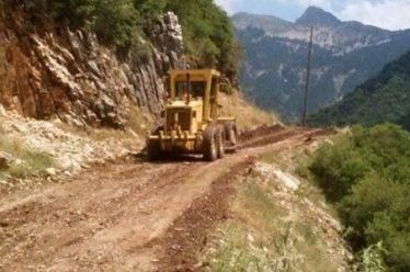 1.500.000 € γα πρόσβαση σε Αμβρακιά και Κοκκινόβρυση