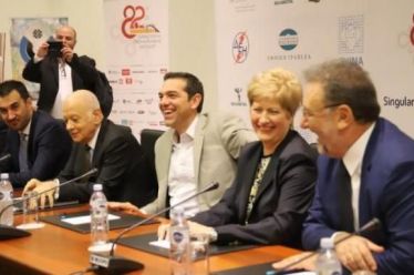 Η Ελλάδα είναι η μόνη χώρα του ΟΟΣΑ που αύξησε…