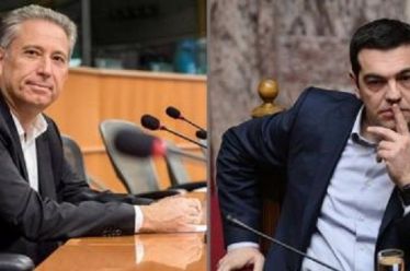 Κ. Χρυσόγονος ο μέγας!