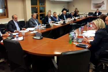 Η Περιφέρεια ΔΕ συνεχίζει τις πρωτοβουλίες για την προστασία του…