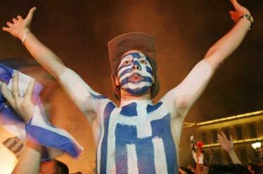 Bertolt Brecht: Αγάπη για την πατρίδα (μίσος για τους πατριδολάτρες)
