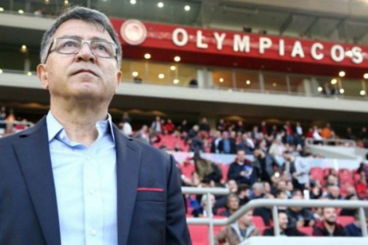 Λεμονής: «Καλή ομάδα ο ΠΑΟΚ αλλά στον Ολυμπιακό είμαστε πρωταθλητές»!