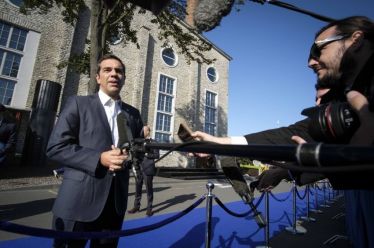 Παράθυρο για ανασχηματισμό άνοιξε ο Τσίπρας