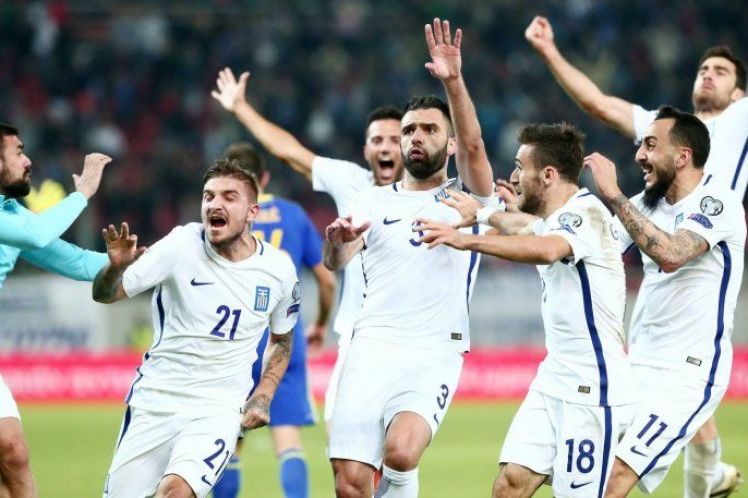Οι πιθανοί αντίπαλοι της Εθνικής*