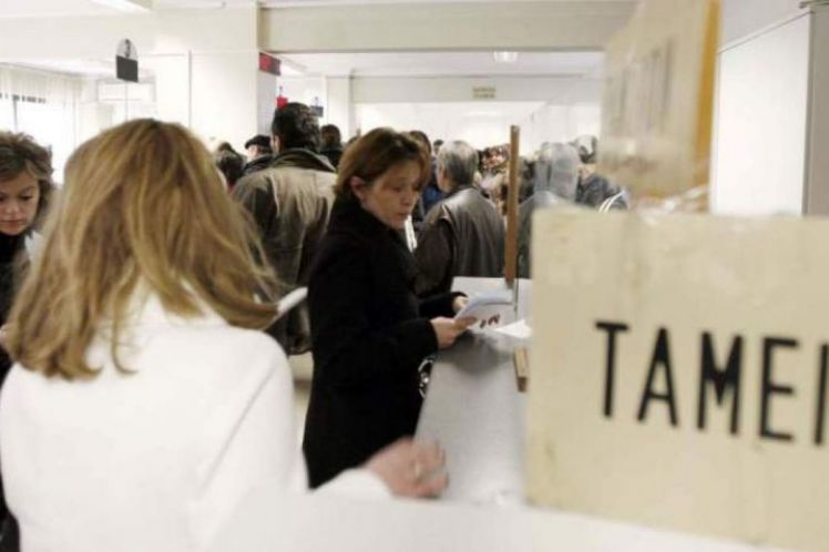 Έρχεται νέα ρύθμιση 120 δόσεων