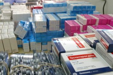 Πλαστά φάρμακα ακόμη και στα ράφια των φαρμακείων