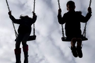 Η Σκωτία αποφάσισε… ότι το ξύλο δεν βγήκε από τον…