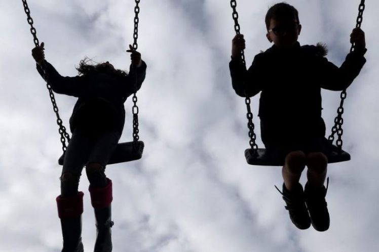 Η Σκωτία αποφάσισε… ότι το ξύλο δεν βγήκε από τον Παράδεισο
