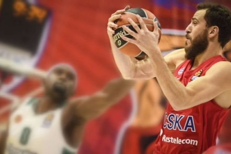 Ροντρίγκεθ στην EuroLeague Greece: «Μεγάλο μπασκετικό μυαλό ο Ιτούδης!»