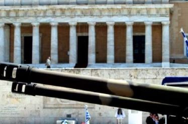 Παρέλασαν και φέτος…