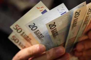 Στις 27 Οκτωβρίου το Κοινωνικό Εισόδημα Αλληλεγγύης