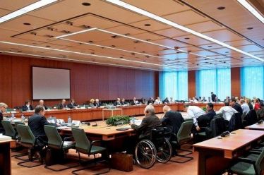 Eurogroup: Επιστρέφει η τρόικα 23 Οκτωβρίου – “Χτύπησε” στο αντίο…