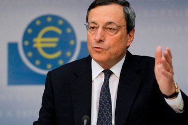 Στα 7,8 δισ. ευρώ τα έσοδα της ΕΚΤ από ελληνικά…