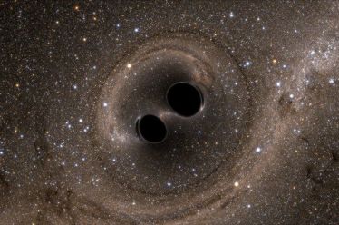 Σημαντικές ανακοινώσεις για αστροφυσική ανακάλυψη προανήγγειλαν οι επιστήμονες