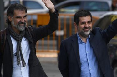 Επειδή η νίκη του καταλανικού λαού θα είναι και δική…