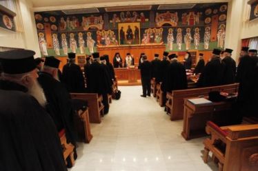«Πόλεμος» για το ν/σ για την ταυτότητα φύλου: Πυρά από…