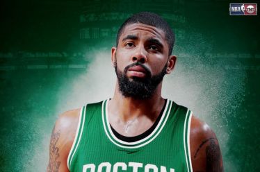 “ΚΑΥΤΟΣ” IRVING ΟΔΗΓΗΣΕ ΤΟΥΣ CELTICS!