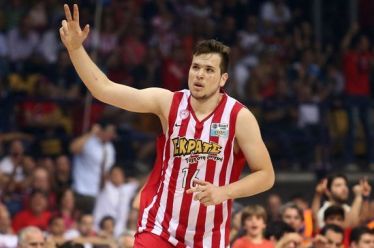 ΠΑΕΙ… ΣΤΟΥΣ CAVALIERS O ΑΓΡΑΒΑΝΗΣ!