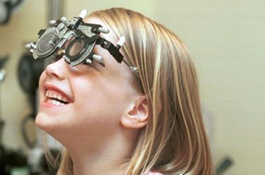 Δωρεάν οφθαλμολογικός έλεγχος σε μαθητές Δημοτικού