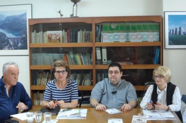 Η Περιφέρεια Δυτικής Ελλάδας, “ΑγκαλιάΖΕΙ”