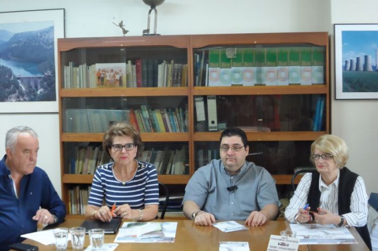Η Περιφέρεια Δυτικής Ελλάδας, “ΑγκαλιάΖΕΙ”