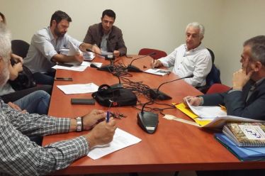Κατανομή πιστώσεων από την Περιφέρεια Δυτικής Ελλάδας σε προνοιακά ιδρύματα