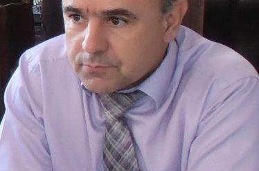 Μαθητές σε ρόλο περιφερειακών συμβούλων