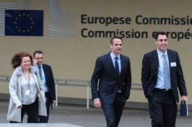 Τι παπαριές ακούμε από τους πολιτικούς ηγέτες του οξυδερκούς λαού…