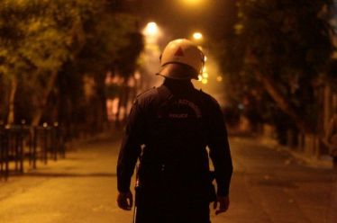 To Protagon, οι αναρχικοί και τα Εξάρχεια (δεν βαρέθηκαν άραγε;)