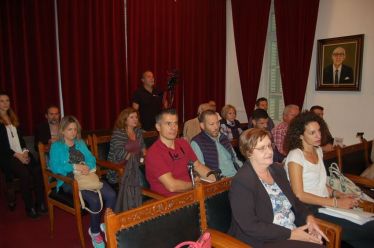 Επίσημη συνεργασία του Δήμου Μεσολογγίου με την ΠΟΣΑΓΚ-ΦΠ με ρευματικά…