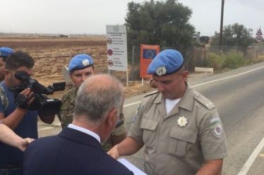 Ο Δήμος Μεσολογγίου στην 37η Αντικατοχική Πορεία Δήμου Μόρφου