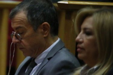 Νέο μέτωπο στην Κεντροαριστερά