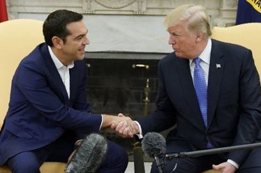 Πάντα μας αγαπούσαν οι Αμερικανοί ηγέτες