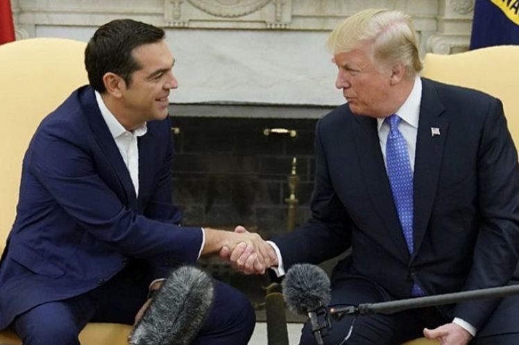 Πάντα μας αγαπούσαν οι Αμερικανοί ηγέτες