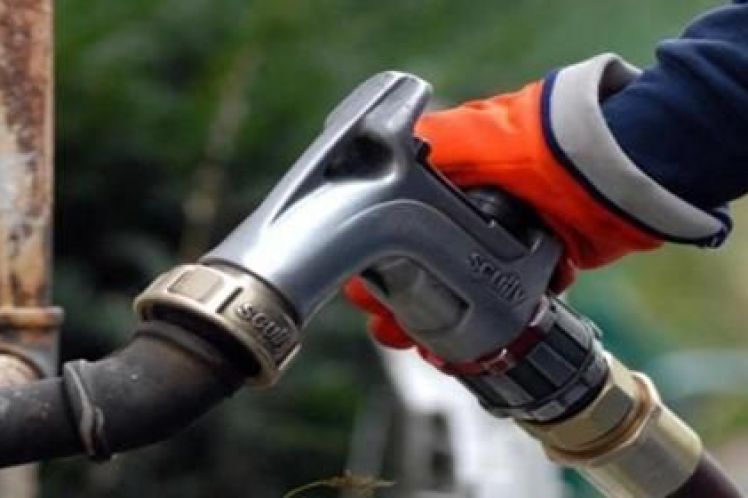 Ξεκινάει την Παρασκευή η διανομή πετρελαίου