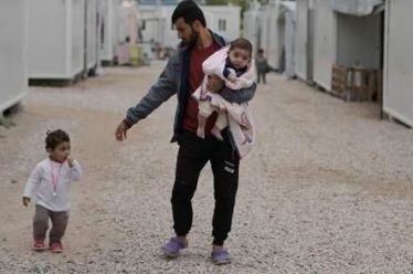 Έκθεση – κόλαφος των “Γιατρών Χωρίς Σύνορα” για τους πρόσφυγες