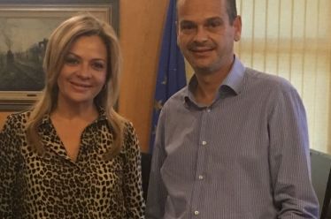 Ξεκινά η διαδικασία για την καθιέρωση της διεθνούς ονομασίας «Αεροδρόμιο…