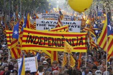 Την ενεργοποίηση του Άρθρου 155 για άρση της αυτονομίας της…