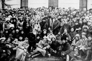 Η πλατφόρμα της Εργατικής Αντιπολίτευσης στο 10ο Συνέδριο των Μπολσεβίκων