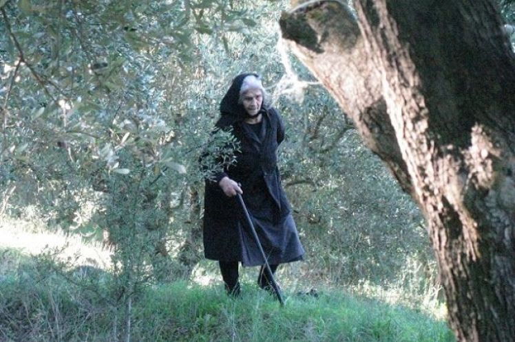 Σε φιλοξένησαν τα μάτια μου | του Θανάση Μανιφάβα