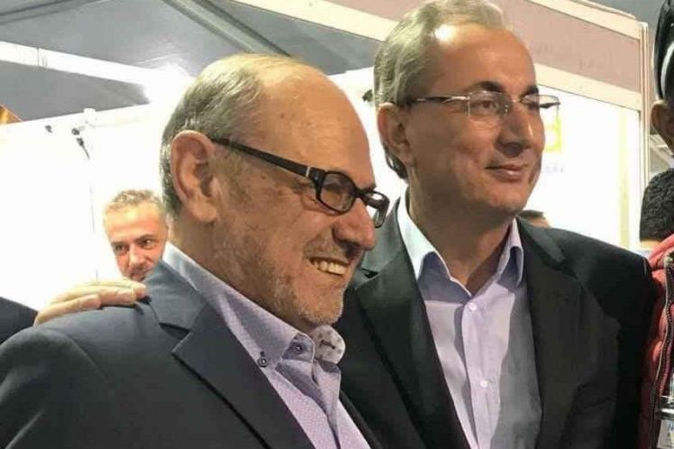 Ο Δήμος Θέρμου στη 2η «Nostos 2017».
